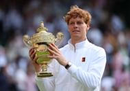 Men's Singles Wimbledon Winners